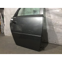 Porta Chevrolet Meriva Usada Ptd08175 Traseira Direito Cinza