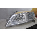 Farol Lifan X60 Led 21070652 Esquerdo