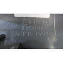 Capa Retrovisor Honda New Civic 2007 A 2012 Le