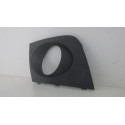 Grade Do Milha Chevrolet Agile 20091775 Preto