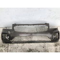 Para Choque Dianteiro Chevrolet Cruze 2015 2016 19090607 Cinza-escuro