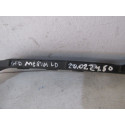 Guia Parachoque Traseiro Chevrolet Meriva Ld Cp20022450