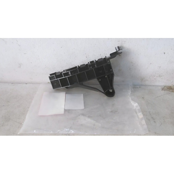 Guia Para Choque Dianteiro Honda New Fit 2014 Le