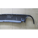 Spoiler Traseiro Jaguar S Type 200 Á 2007 20011065