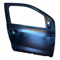 Porta Dianteira Direita Fiat Strada 2020 2024 Nova Original Dianteira Direito Preto