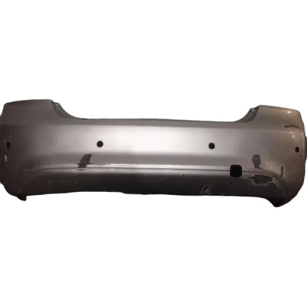 Para Choque Traseiro Ford Focus Sedan 2009 2010 2011 #1703
