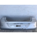 Para Choque Traseiro Chevrolet Cobalt 2017 19072504