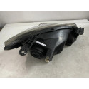 Farol Chevrolet Celta Prisma Cromado 2008 26021407 Esquerdo/motorista Esquerdo
