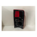 Lanterna Chevrolet S10 2013 A 2015 Nova Original Le Esquerdo Vermelho