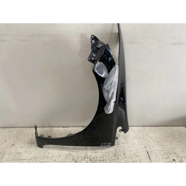 Para Lama Honda Civic 2013 2014 2015 Le 22102804