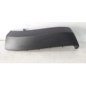 Aplique Parachoque Dianteiro Volkswagen Amarok  Le Rf20665