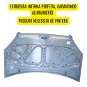 Capo Fiat Doblo 2011 2012 2013 2014 2015 2016 2017 Novo Original
