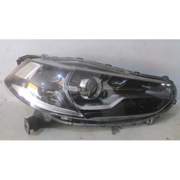 Farol Honda Wrv Led 22081855 Direito