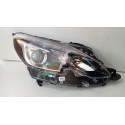 Farol Peugeot 2008 Novo Original 2015 2016 2017 2018 2019 20 Direito