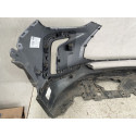 Para Choque Dianteiro Chevrolet Tracker 2021 2022  25013 Prateado