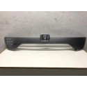 Aplique Tampa Traseira Honda Civic 2017 2018 21062317