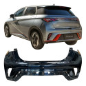 Para Choque Traseiro Byd Dolphin 2023 Original 26081905