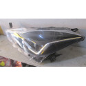 Farol Nissan Kicks Com Led 22090851 Esquerdo