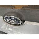 Para Choque Dianteiro Ford Fiesta 2011 Original 26082103 Cinza