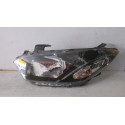 Farol Chevrolet Onix 2017 Com Led Cp20022056 Esquerdo