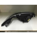 Farol Chevrolet Onix Sem Led 23562 Esquerdo