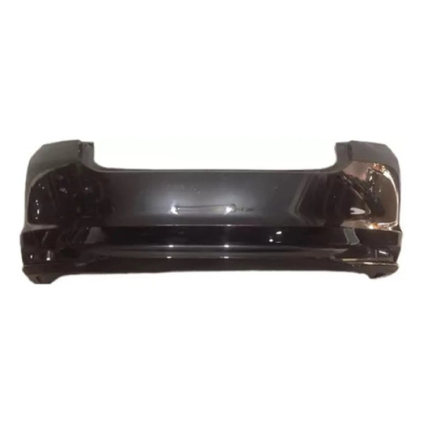 Para Choque Traseiro Honda City 2015 2016  17101705