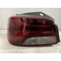 Lanterna Chevrolet Onix Hatch Sem Led 2020 2021 26011315 Esquerdo