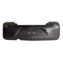 Para Choque Traseiro Chevrolet Onix 2012 A 2014 21110926