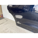 Porta Traseira Chevrolet Tracker 2020 2021 22091910 Traseira Direito Preto