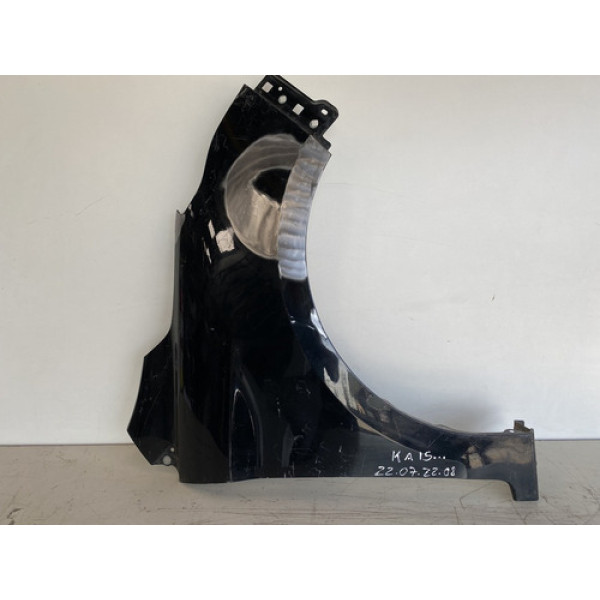 Para Lama Ford Ka 2015 A 2018 Ld 22072208