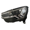 Farol Audi Q3 2021 2022 2023 Usado Esquerdo