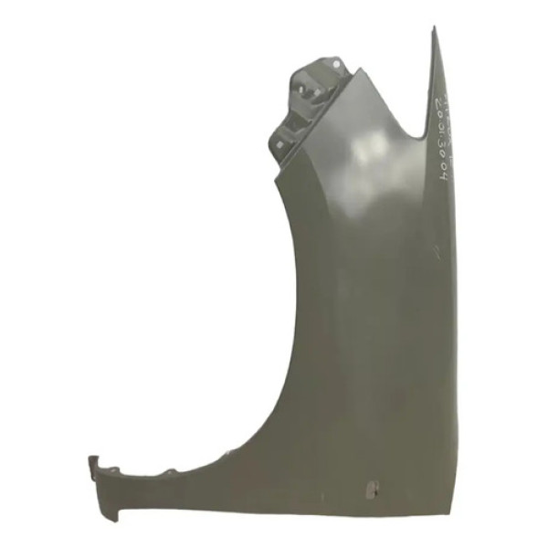 Para Lama Hilux 2012 Sem Furo Para Moldura Cp20013004