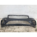 Para Choque Dianteiro Chevrolet Cruze 2016 Novo Original Preto