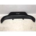 Spoiler Para Choque Chevrolet Onix 2020 20110615