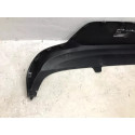 Spoiler Para Choque Chevrolet Onix 2020 20110615