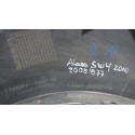 Alargador Toyota Sw4 2010 R20051977