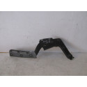 Guia Parachoque Traseiro Chevrolet Agile Le Cp20022470