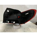 Lanterna Chevrolet Onix Hatch Sem Led 2020 2021 26011315 Esquerdo