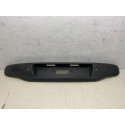 Aplique Para Choque Traseiro Fiat Punto 2013 2014 21111822 Preto