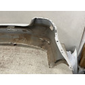 Para Choque Traseiro Volkswagen Voyage G6 22120619