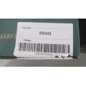 Retrovisor Aud A3 2015 2016 2017 Direito Preto