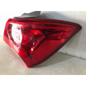 Lanterna Chevrolet Onix 2015 2016 L20091066 Direito