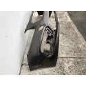 Para Choque Dianteiro Chevrolet Cruze 2015 2016 19090607 Cinza-escuro