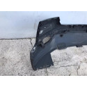 Para Choque Dianteiro Chevrolet S10 2016 À 2018 19102311 Cinza-escuro