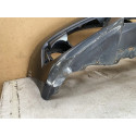 Para Choque Dianteiro Honda Civic 2017 Original 26082503 Cinza