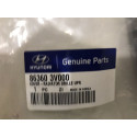 Acabamento Superior Grade Hyundai Azera 2016 A 2018 Original