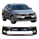 Para Choque Dianteiro Volkswagen Jetta Original 26082701 Preto