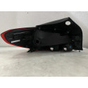Lanterna Traseira Chevrolet Onix Hatch 2020 Sem Led 26033103 Direito/passageiro