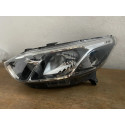 Farol Chevrolet Cobalt 2017 2018 Original 26051608 Esquerdo/motorista Esquerdo