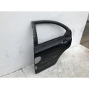 Porta Jac J3 L18100613 Traseira Esquerdo/preto Preto